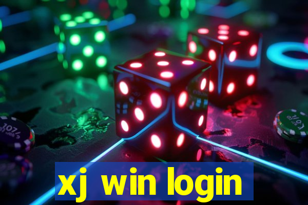 xj win login